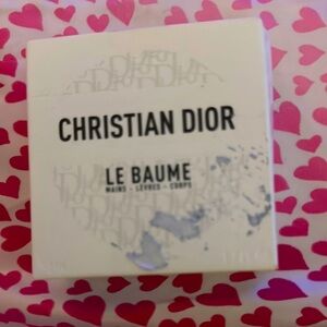 Christian Dior Le Baume